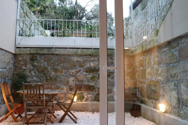 Apartamento Lovely With Cute Terrace In Centre Porto